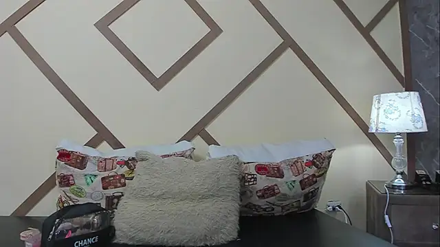 FernandaClar online show from March 2026 01:29:02 PM