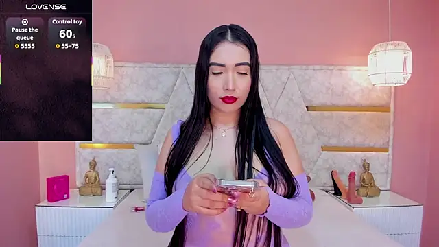 melany saenz online show from January 2026 03:22:02 AM