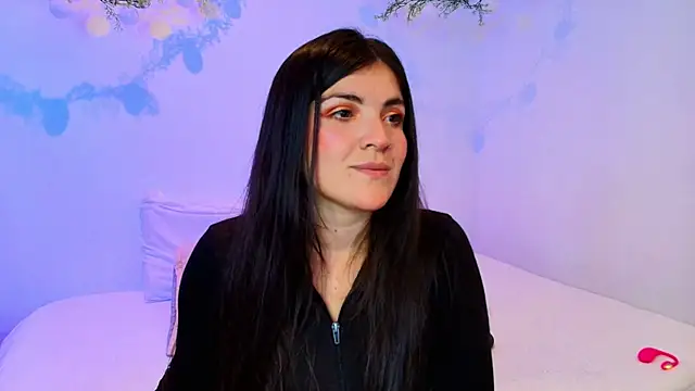 Amara vega online show from December 2025 08:21:01 AM