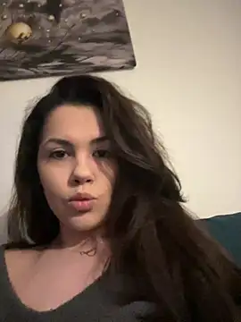 Snapshot of Nobodyforever chatting on February 2025 08:16:02 PM Nobodyforever online show from February 2025 08:16:02 PM