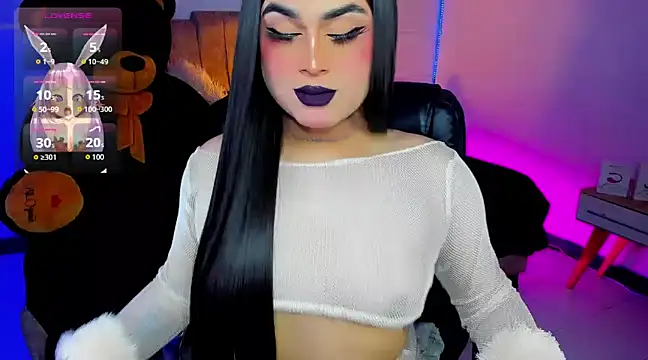 alexia mattel online show from December 2024 12:54:01 AM