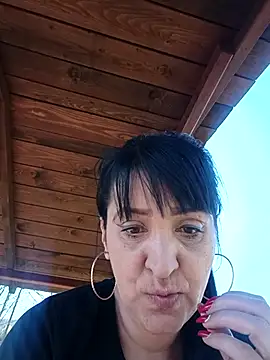 Tiffany35 online show from April 2026 12:20:02 PM