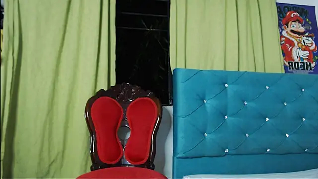 samy foox online show from December 2024 11:56:02 PM