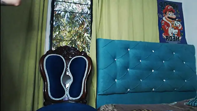 samy foox online show from December 2024 09:15:01 PM