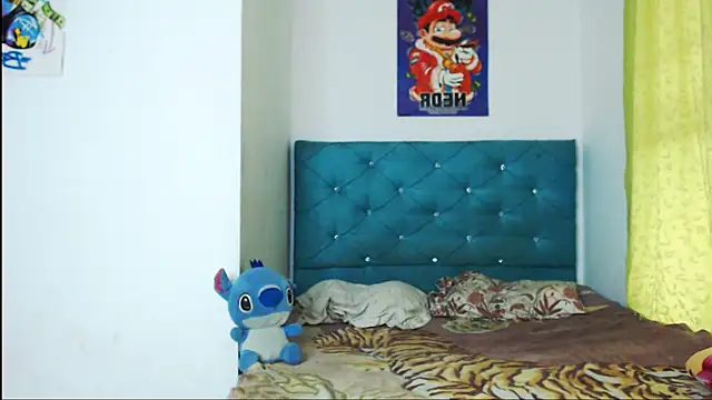 samy foox online show from March 2025 09:31:02 PM