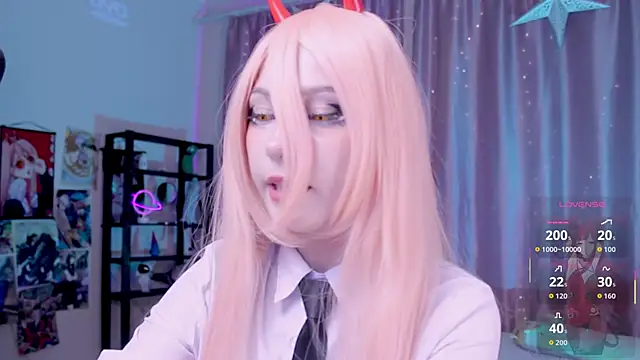 Snapshot of Carolina_Leep chatting on September 2025 03:56:02 PM Carolina Leep online show from September 2025 03:56:02 PM