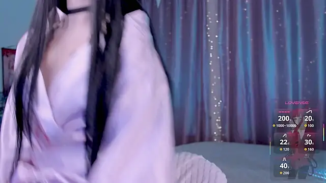 Snapshot of Carolina_Leep chatting on October 2025 01:25:01 PM Carolina Leep online show from October 2025 01:25:01 PM