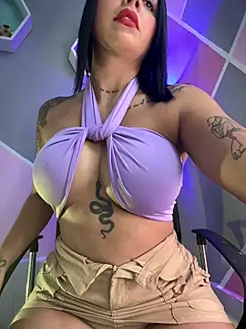 Tamyjenkins1 online show from March 2025 08:49:01 PM