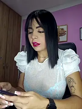 Tamyjenkins1 online show from October 2025 12:32:02 AM