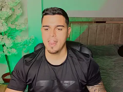 Axel Big cock online show from July 2026 03:23:01 AM