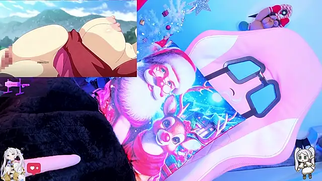 soffy garcia online show from January 2025 01:58:01 AM