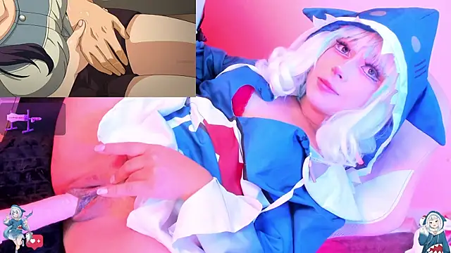 soffy garcia online show from January 2025 01:41:01 AM