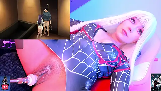 soffy garcia online show from February 2025 02:07:01 AM