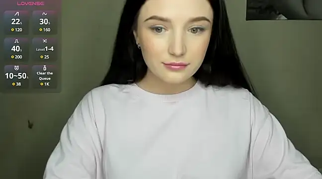 Snapshot of EvaaMillerr99 chatting on December 2024 01:56:01 PM EvaaMillerr99 online show from December 2024 01:56:01 PM