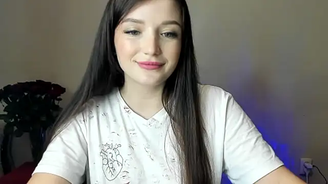 Snapshot of EvaaMillerr99 chatting on February 2025 03:47:02 PM EvaaMillerr99 online show from February 2025 03:47:02 PM