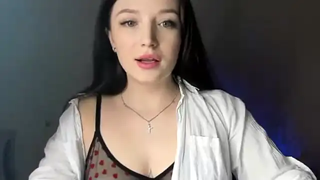 Snapshot of EvaaMillerr99 chatting on February 2025 10:39:02 PM EvaaMillerr99 online show from February 2025 10:39:02 PM