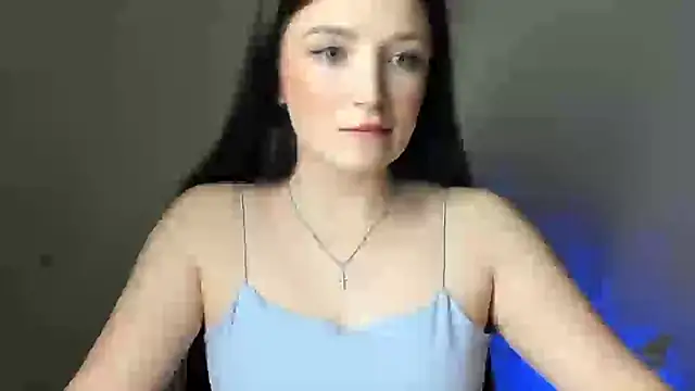 Snapshot of EvaaMillerr99 chatting on March 2025 09:05:02 PM EvaaMillerr99 online show from March 2025 09:05:02 PM