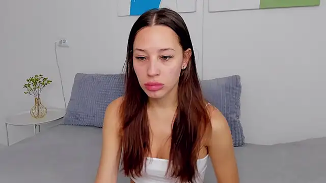 Snapshot of SelenaRousey chatting on November 2025 07:18:02 AM SelenaRousey online show from November 2025 07:18:02 AM