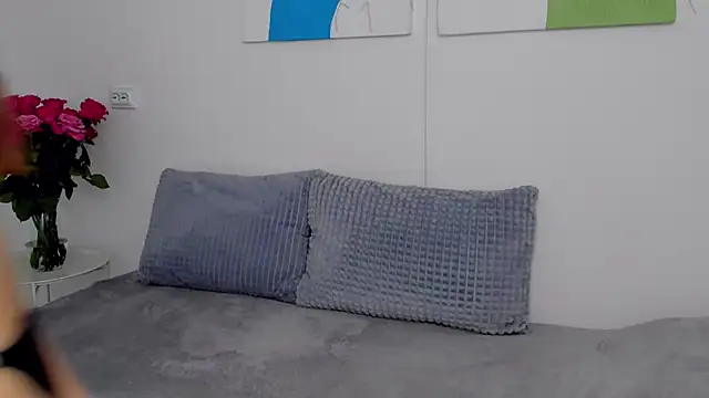 Snapshot of SelenaRousey chatting on November 2025 07:08:01 AM SelenaRousey online show from November 2025 07:08:01 AM