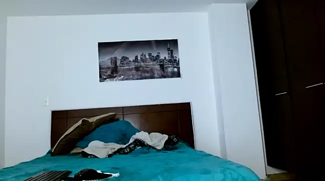 chicafitcaliente online show from January 2025 02:07:02 AM