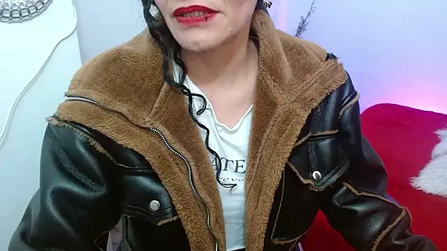 AlexandraJones  online show from February 2025 04:36:02 AM