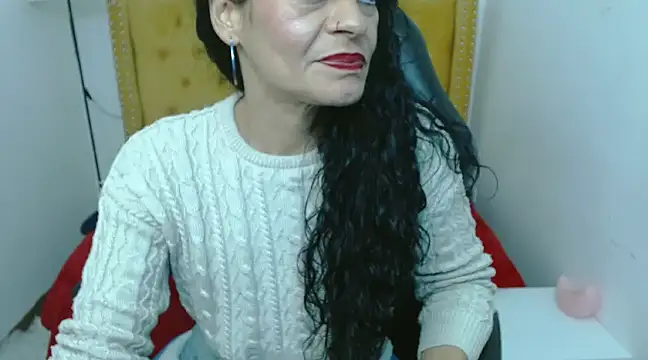 AlexandraJones  online show from February 2025 07:12:02 AM