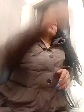 AlexandraJones  online show from March 2025 09:24:02 AM