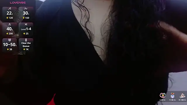 AlexandraJones  online show from October 2025 01:58:01 AM