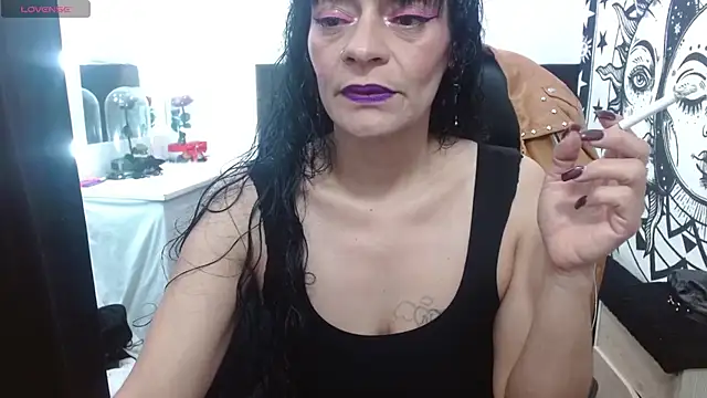 AlexandraJones  online show from February 2026 10:57:02 PM