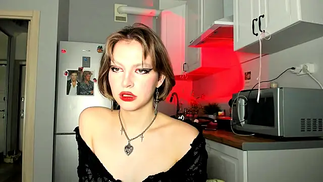 Niky  Jess online show from March 2025 10:48:01 AM