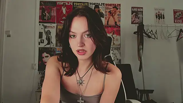 Niky  Jess online show from March 2026 08:59:02 AM