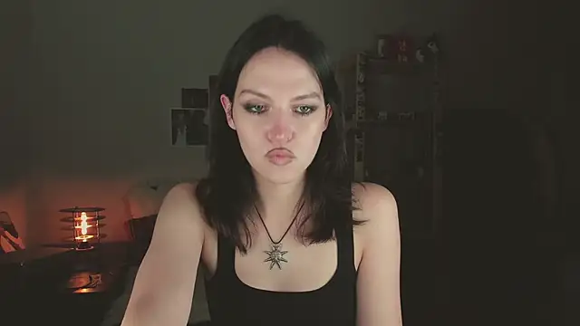 Niky  Jess online show from June 2026 08:07:02 PM