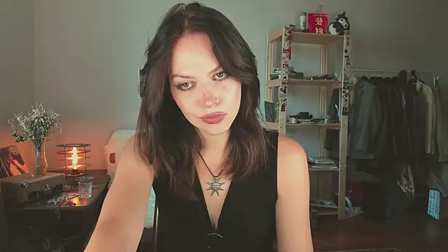 Niky  Jess online show from August 2026 01:13:02 PM