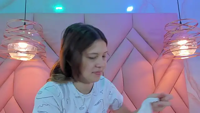 AngelaaCute  online show from January 2025 11:56:01 AM