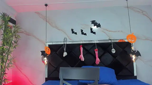 AngelaaCute  online show from October 2025 12:23:02 PM