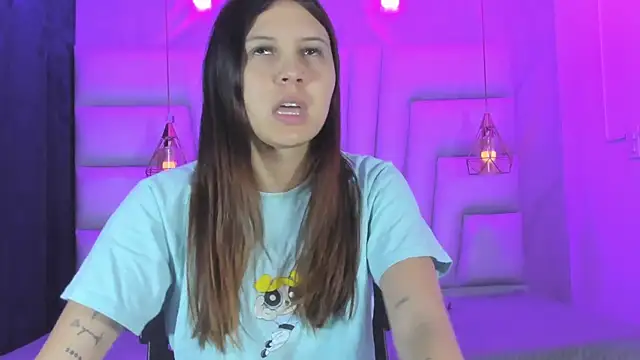 AngelaaCute  online show from April 2026 12:24:01 PM