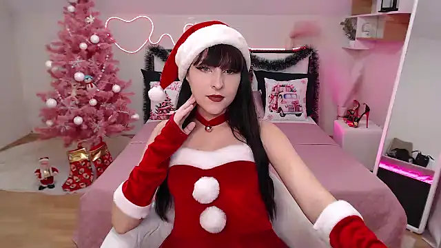 ElsaNeal online show from December 2024 06:13:01 PM