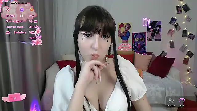 ElsaNeal online show from January 2025 06:07:01 PM