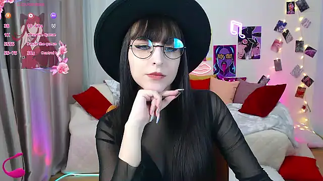 ElsaNeal online show from January 2025 06:03:02 PM