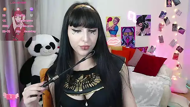 ElsaNeal online show from March 2025 10:05:01 PM