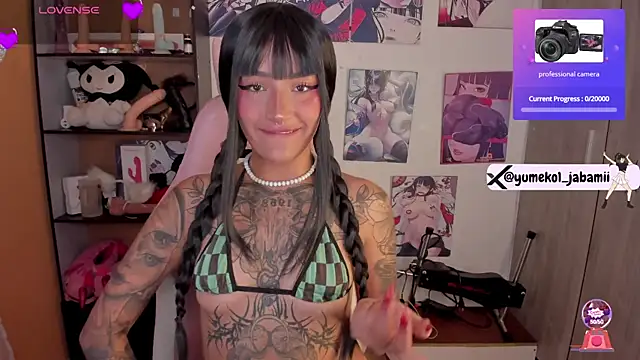 Snapshot of Sweet-bunny1 chatting on December 2024 06:46:02 PM Sweet-bunny1 online show from December 2024 06:46:02 PM