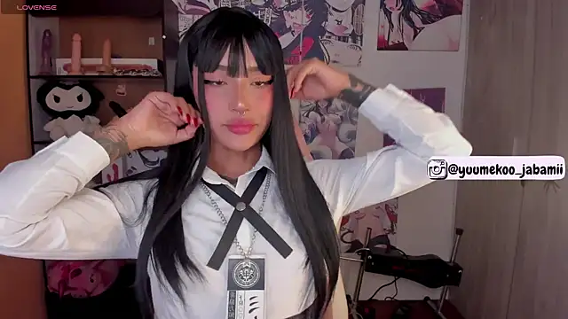 Snapshot of Sweet-bunny1 chatting on December 2024 06:52:02 PM Sweet-bunny1 online show from December 2024 06:52:02 PM