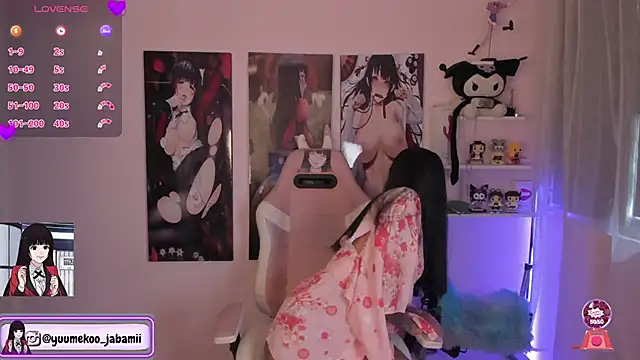 Snapshot of Sweet-bunny1 chatting on January 2025 06:55:02 PM Sweet-bunny1 online show from January 2025 06:55:02 PM