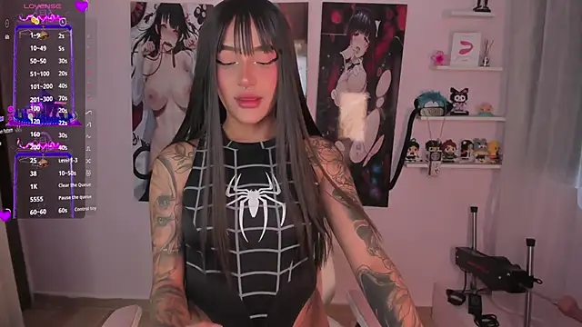 Snapshot of Sweet-bunny1 chatting on March 2025 06:39:02 PM Sweet-bunny1 online show from March 2025 06:39:02 PM