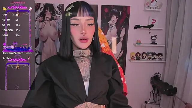 Snapshot of Sweet-bunny1 chatting on September 2025 08:52:01 PM Sweet-bunny1 online show from September 2025 08:52:01 PM