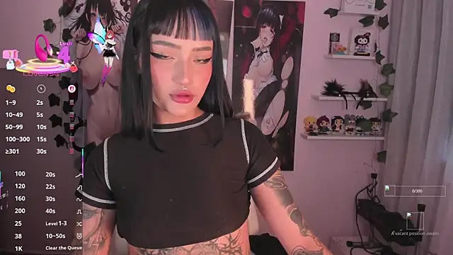 Snapshot of Sweet-bunny1 chatting on September 2025 08:24:02 PM Sweet-bunny1 online show from September 2025 08:24:02 PM