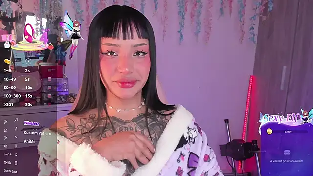 Snapshot of Sweet-bunny1 chatting on January 2026 06:46:02 PM Sweet-bunny1 online show from January 2026 06:46:02 PM