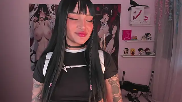 Snapshot of Sweet-bunny1 chatting on February 2026 05:55:02 PM Sweet-bunny1 online show from February 2026 05:55:02 PM