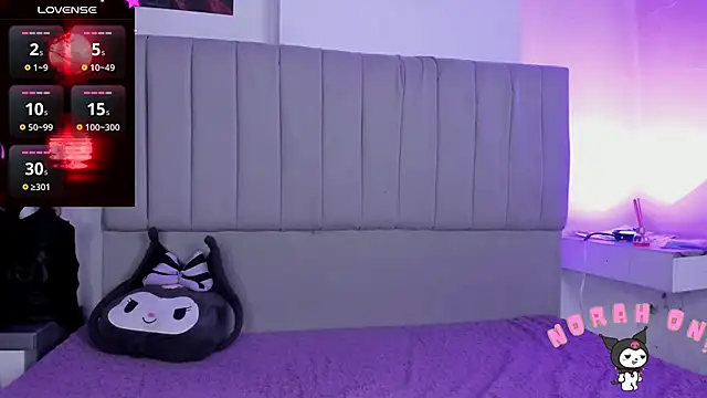 Snapshot of SukiFuyu_ chatting on December 2024 06:33:01 PM SukiFuyu online show from December 2024 06:33:01 PM