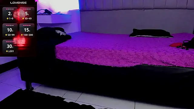 Snapshot of SukiFuyu_ chatting on January 2025 03:37:01 PM SukiFuyu online show from January 2025 03:37:01 PM